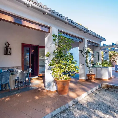Villa Rota Esperanza *
