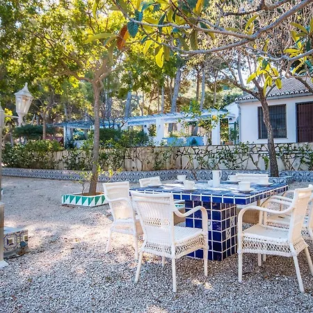 Villa Rota Esperanza *