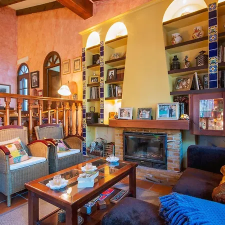 Rota Esperanza Villa Denia