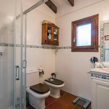 Villa Rota Esperanza *