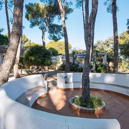 Rota Esperanza Villa Denia
